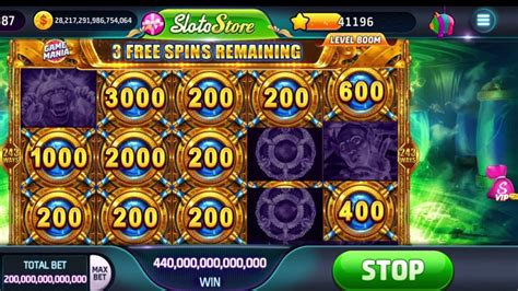 slotomania free spins